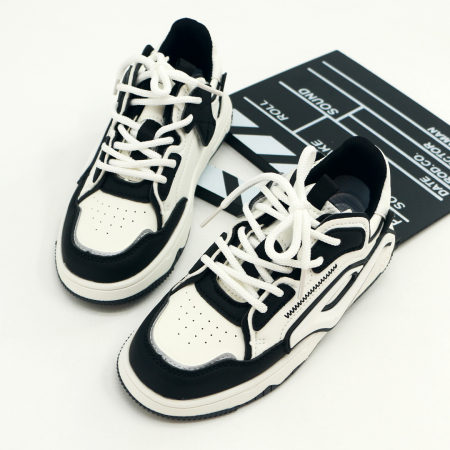 Pantofi sport XA-182negru [12]
