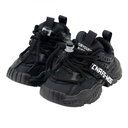 Pantofi sport de copii - Pantofi sport XA-84-85