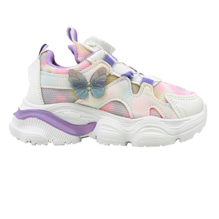 Pantofi sport de copii - Pantofi sport XA-93mov
