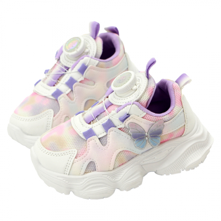 Pantofi sport de copii - Pantofi sport XA-93mov