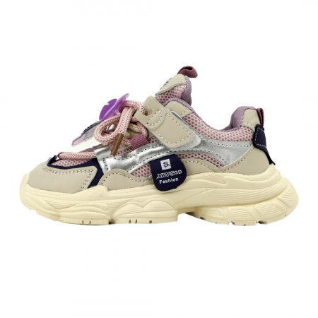 Pantofi sport XA-86mov [8]