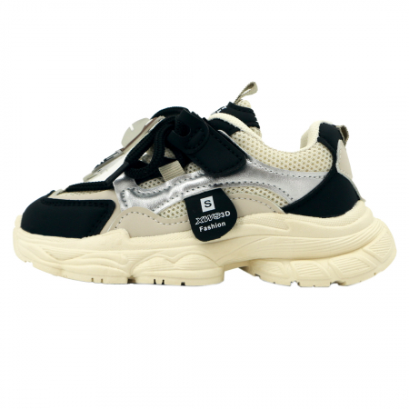 Pantofi sport XA-86negru [11]