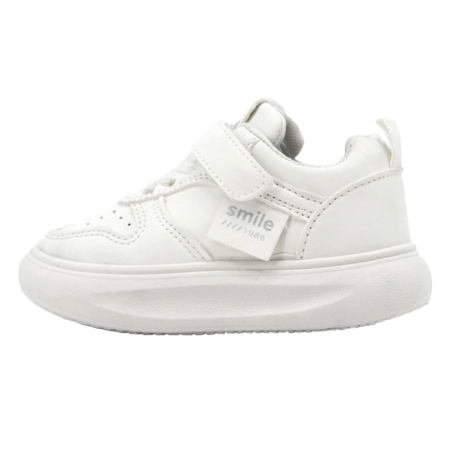 Copii - Pantofi sport XA-88-89alb