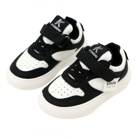 Pantofi sport de copii - Pantofi sport XA-88-89negru