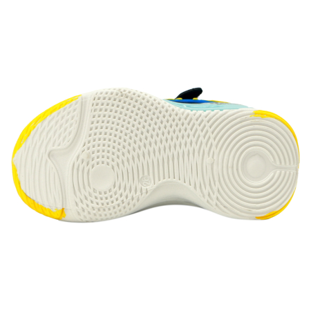 Pantofi sport XA-122albastru [6]