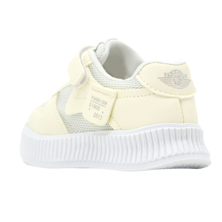 ÎNCĂLȚĂMINTE COPII 29.99 - Pantofi sport XA-121alb