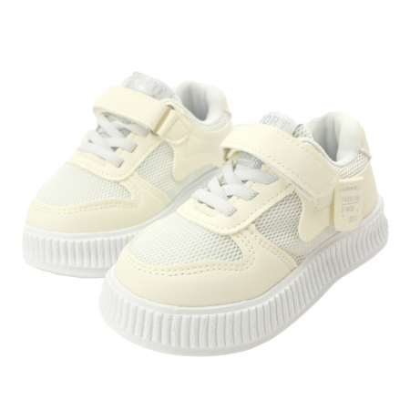 Pantofi sport XA-121alb [6]