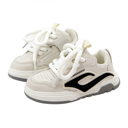 Pantofi sport de copii - Pantofi sport XA-82-83alb