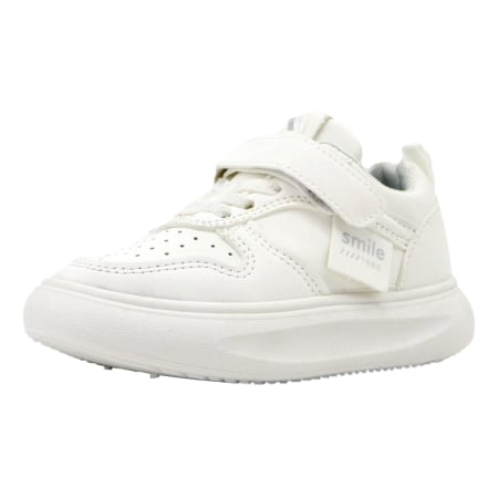 ÎNCĂLȚĂMINTE COPII 29.99 - Pantofi sport XA-88-89alb