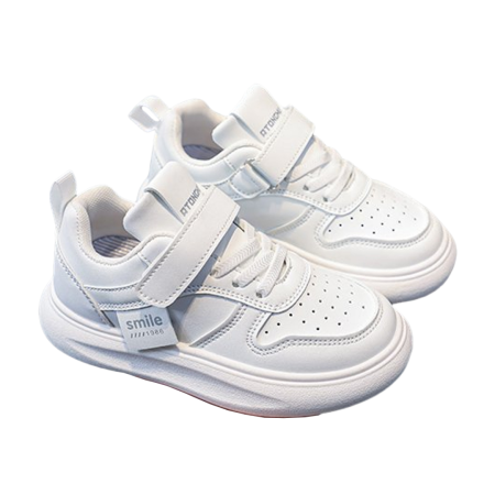 Copii - Pantofi sport XA-88-89alb