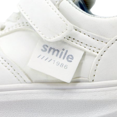 Copii - Pantofi sport XA-88-89alb