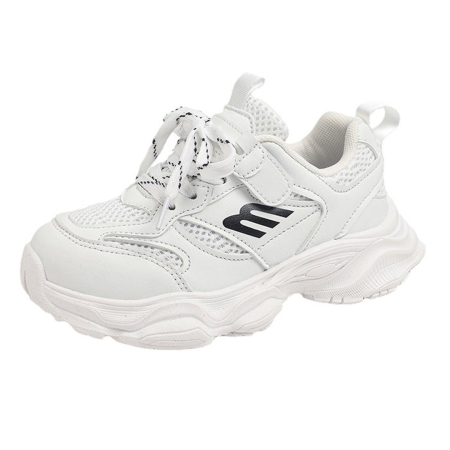Pantofi sport de copii - Pantofi sport XA-90-91alb
