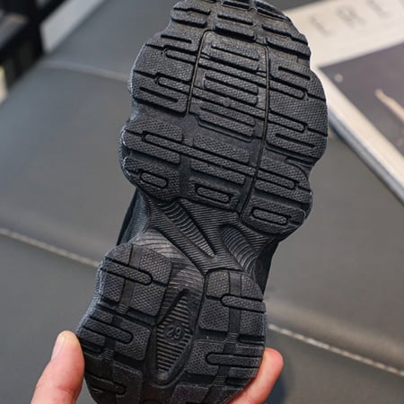 Copii - Pantofi sport XA-90-91negru