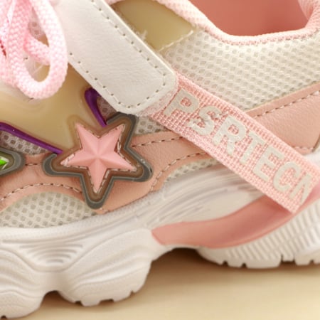 Pantofi sport de copii - Pantofi sport XA-94roz