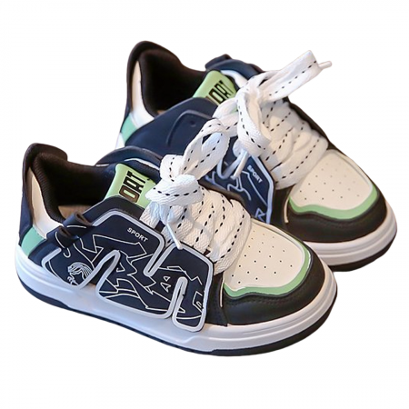 Pantofi sport de copii - Pantofi sport XA-127-128
