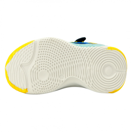 Pantofi sport de copii - Pantofi sport XA-122-123albastru