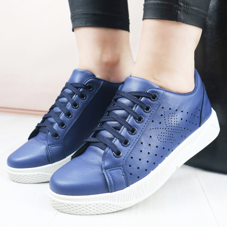 Pantofi sport de damă - Pantofi sport F1826-3