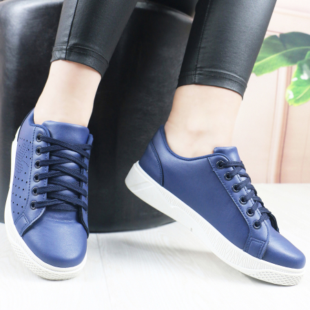 Pantofi sport de damă - Pantofi sport F1826-3