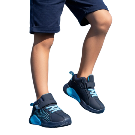 Încălțăminte copii - Pantofi sport Z-118albastru