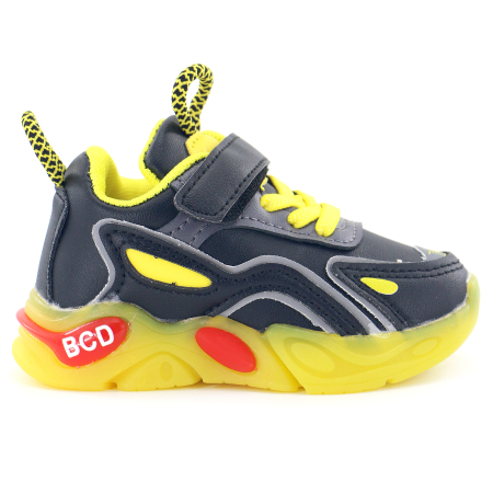 Pantofi sport de copii - Pantofi sport Z-85Bgalben