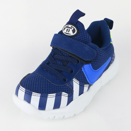 Pantofi sport de copii - Pantofi sport LD1902bleumarin