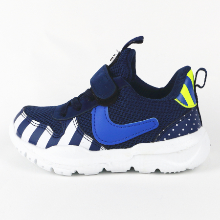 Pantofi sport de copii - Pantofi sport LD1902bleumarin