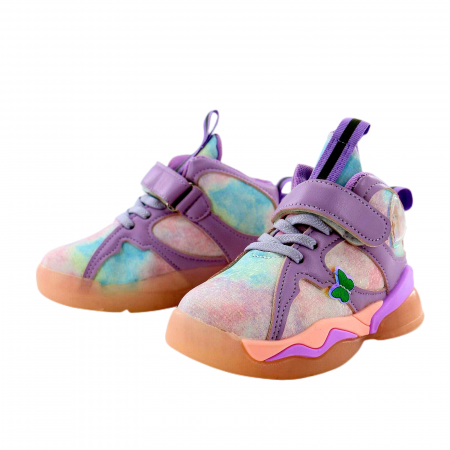Pantofi sport de copii - Pantofi sport Z-96Bmov