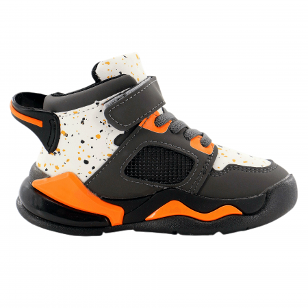 Pantofi sport de copii - Pantofi sport Z-97gri