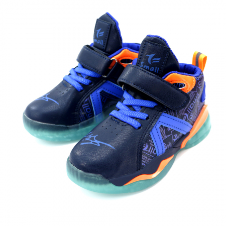 Pantofi sport de copii - Pantofi sport Z-99albastru