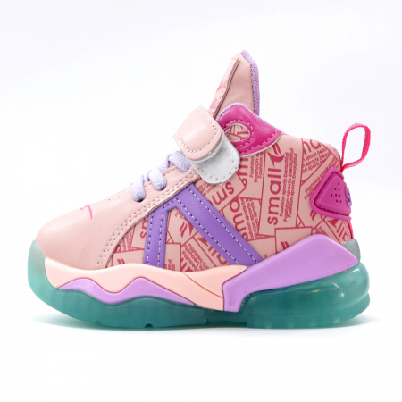 Pantofi sport de copii - Pantofi sport Z-99roz