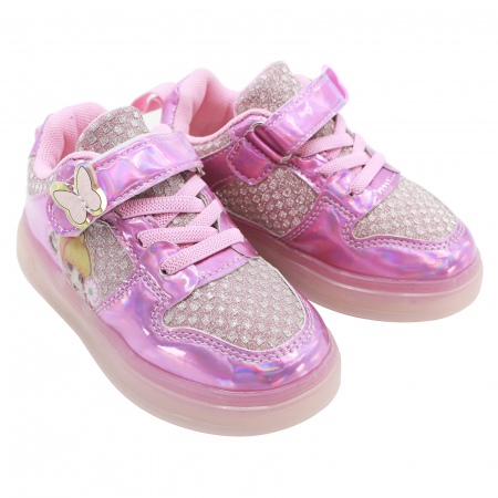 Pantofi sport de copii - Pantofi sport Z-125-2