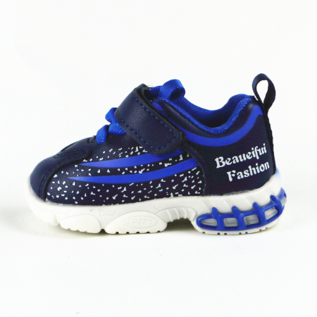 Pantofi sport de copii - Pantofi sport Z22bleumarin