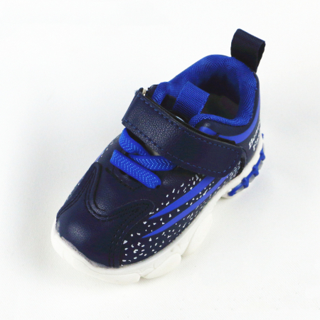 Pantofi sport de copii - Pantofi sport Z22bleumarin