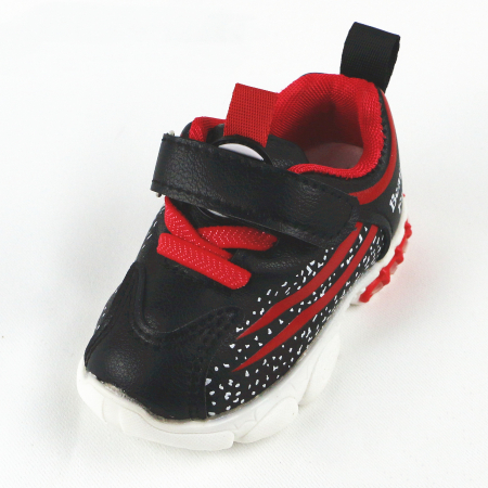 ÎNCĂLȚĂMINTE COPII 29.99 - Pantofi sport Z22rosu