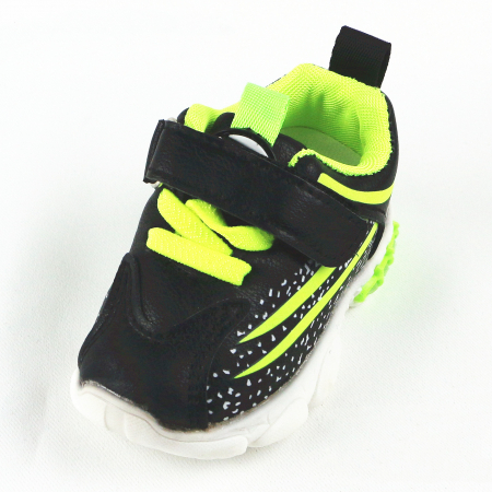 Pantofi sport de copii - Pantofi sport Z22verde