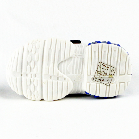 Pantofi sport de copii - Pantofi sport Z22verde