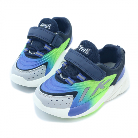 Pantofi sport de copii - Pantofi sport ZG-050albastru