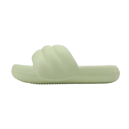 Papuci - Papuci A-162verde deschis
