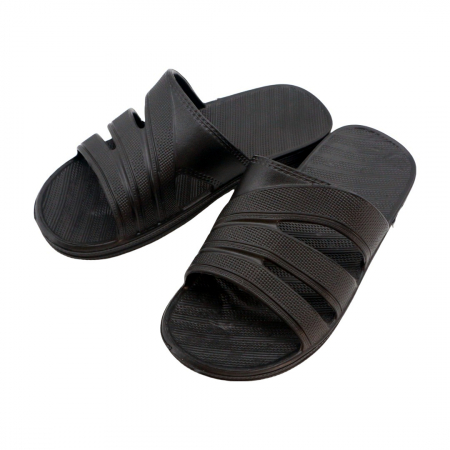 Papuci 9.99 - Papuci A100negru