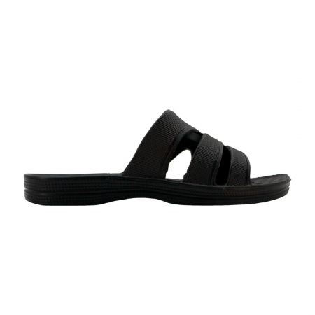 Papuci 9.99 - Papuci A100negru