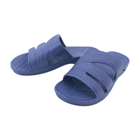 Papuci - Papuci A100bleumarin