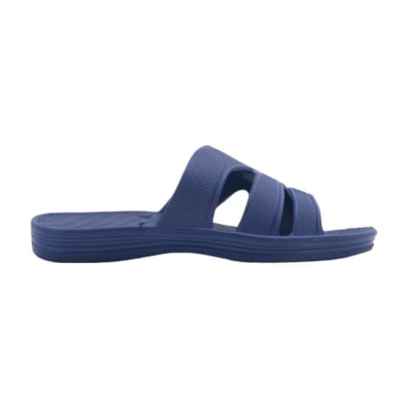 Papuci - Papuci A100bleumarin