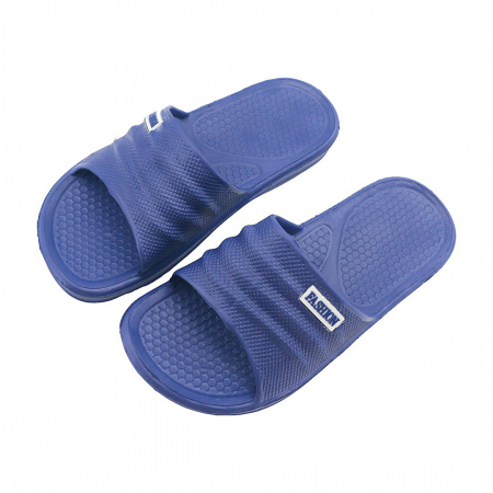 Papuci - Papuci A35bleumarin