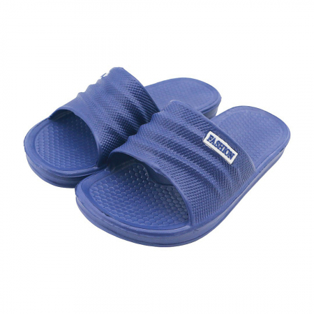 Papuci - Papuci A35bleumarin