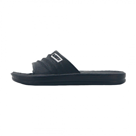 Papuci A35negru [6]