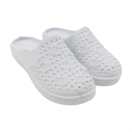 Papuci A67alb [8]