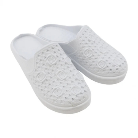 Papuci - Papuci A67alb