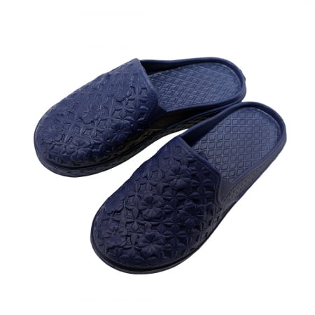 Papuci - Papuci A67bleumarin