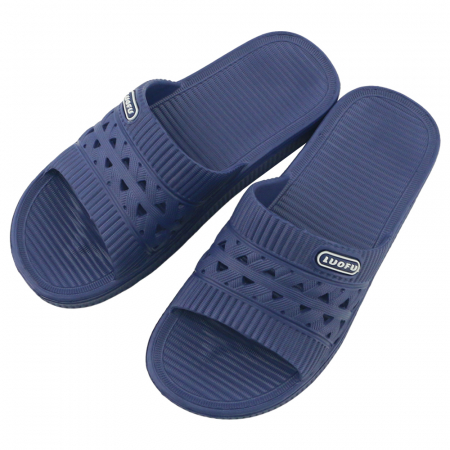 Papuci 9.99 - Papuci A97bleumarin