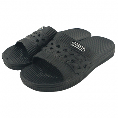 Papuci 9.99 - Papuci A97negru